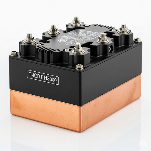 T-IGBT-H3300
