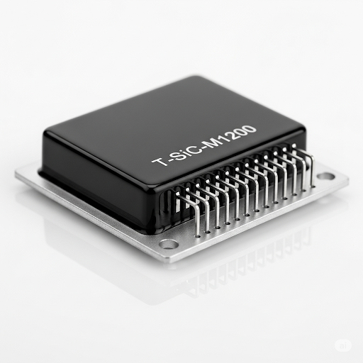 T-SiC-M1200
